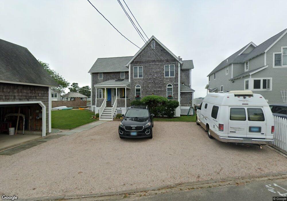 45 Sunset Beach Rd, Branford, CT 06405 - photo 1