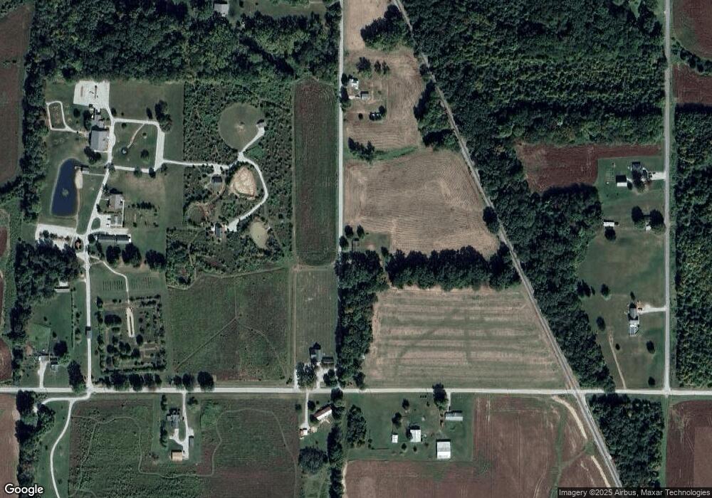 2883 S 1050 W, Lyons, IN 47443 - photo 1