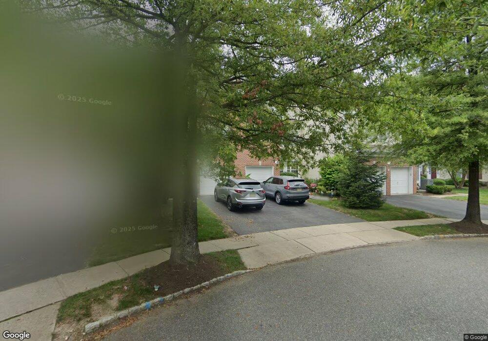 7 Tudor Way, Princeton Junction, NJ 08550 - photo 1