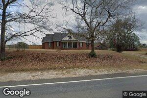 1186 Us Highway 319 S, Wrightsville, GA 31096