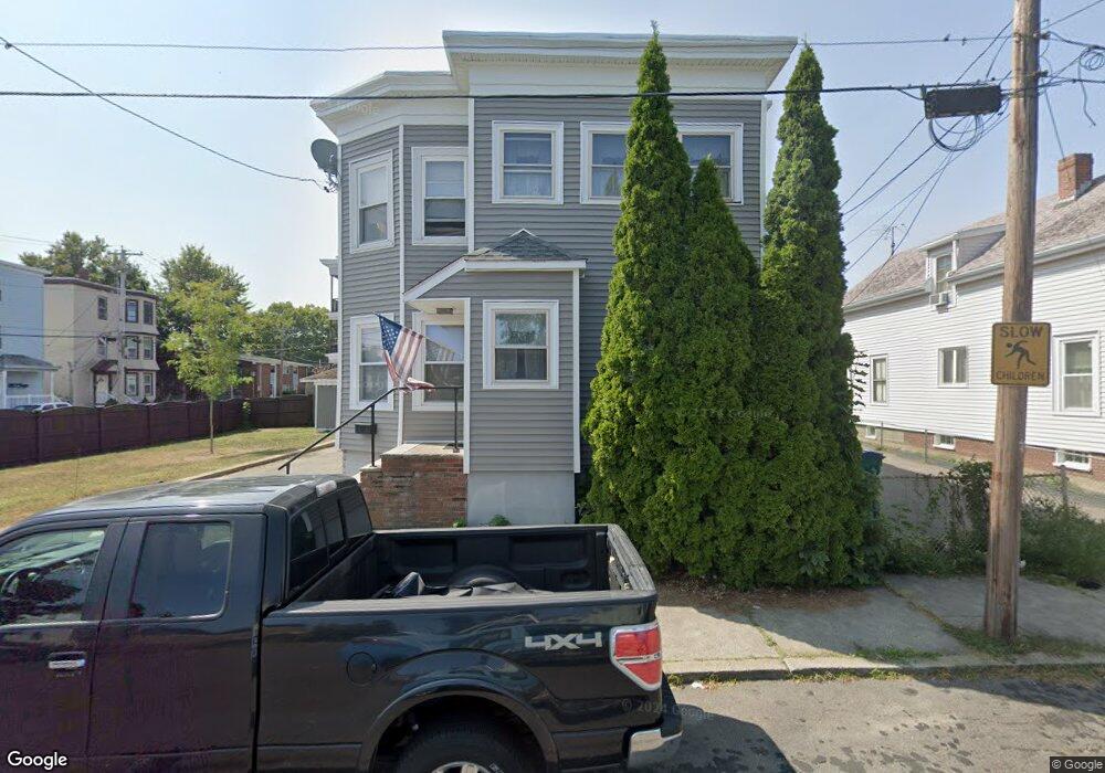 18 Murray St, Lynn, MA 01905 - photo 1