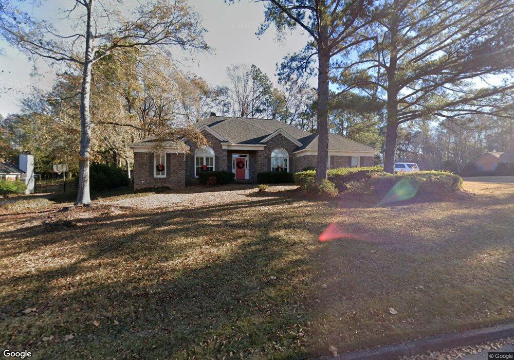 6420 Spring Water Dr, Columbus, GA 31904 - photo 1