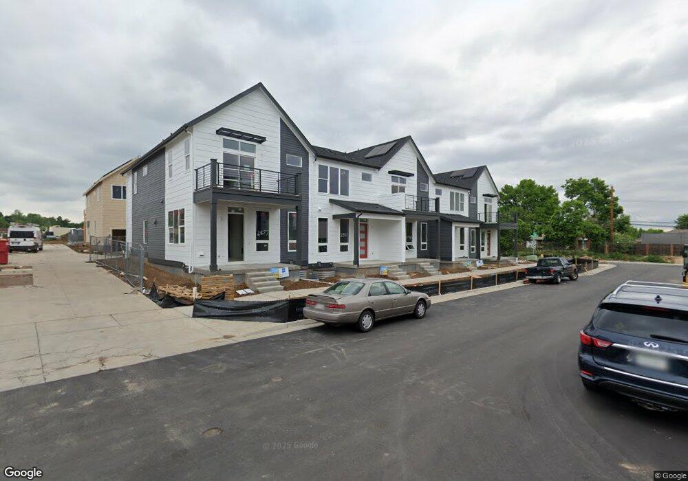 Sold $625,000 • Co-Listing Agent