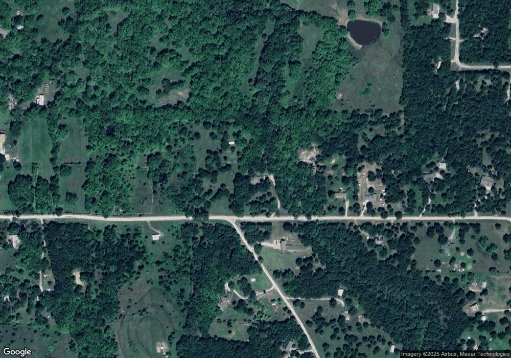 13325 Chandler Rd, Mounds, OK 74047 - photo 1