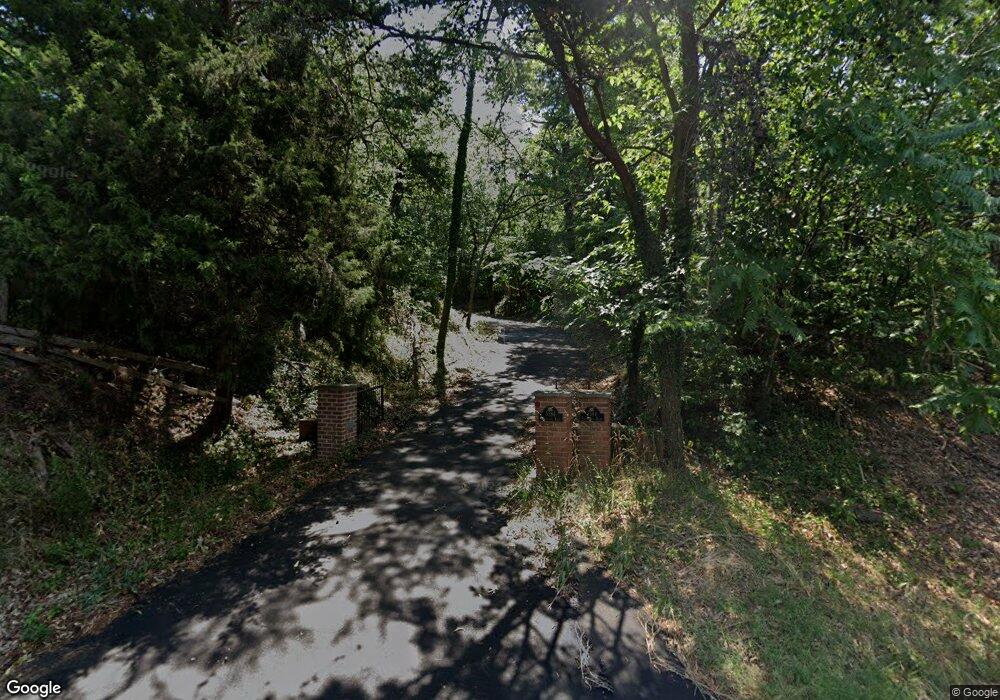 5528 Browntown Rd, Front Royal, VA 22630 - photo 1