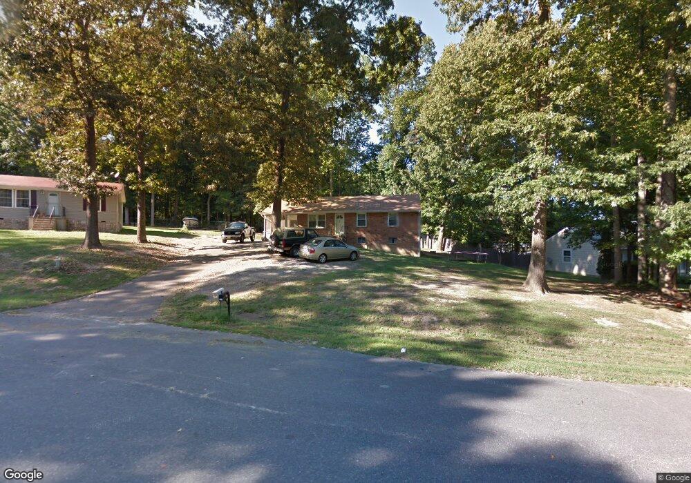 6809 Ashton Cir, Fredericksburg, VA 22407 - photo 1