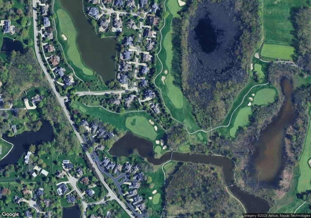 10947 Preservation Point, Fishers, IN 46037 - photo 1