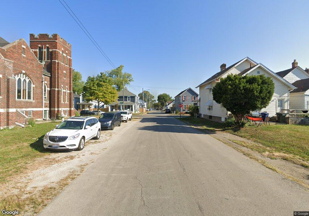 1643 S 6th St unit TWENTY, Columbus, OH 43207 - photo 1