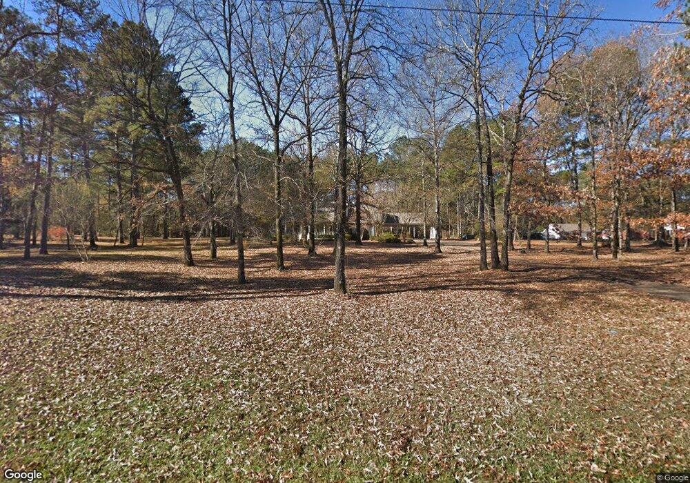 830 Goodgoin Rd, Ruston, LA 71270 - photo 1