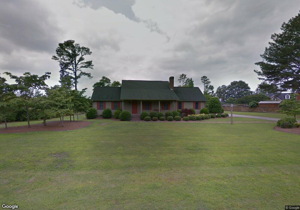 1070 Wt Ross Rd, Williamston, NC 27892 - photo 1