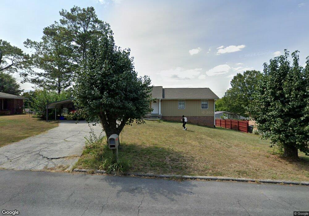 302 Robinwood Dr, Dalton, GA 30721 - photo 1