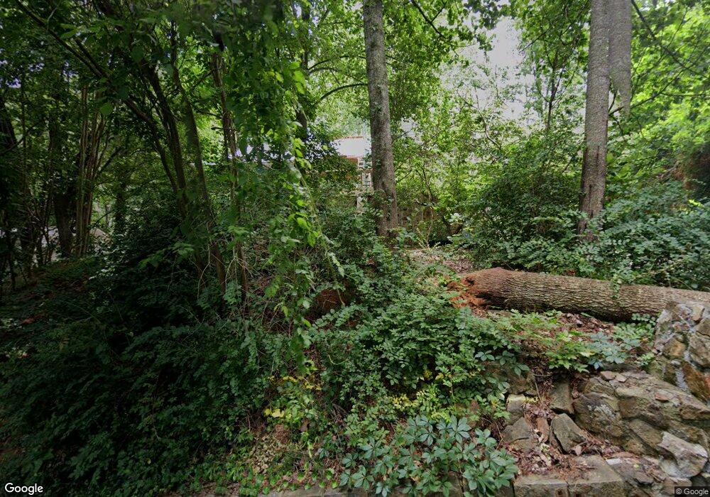 2748 Hawk Trace NE, Marietta, GA 30066 - photo 1