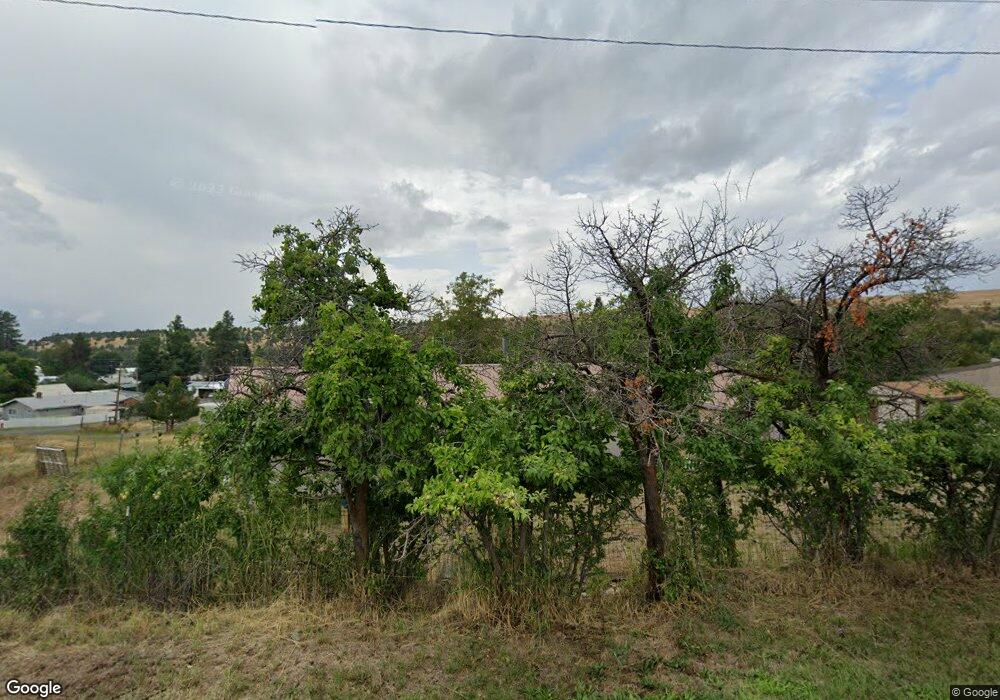 640 N Washington St, Prairie City, OR 97869 - photo 1