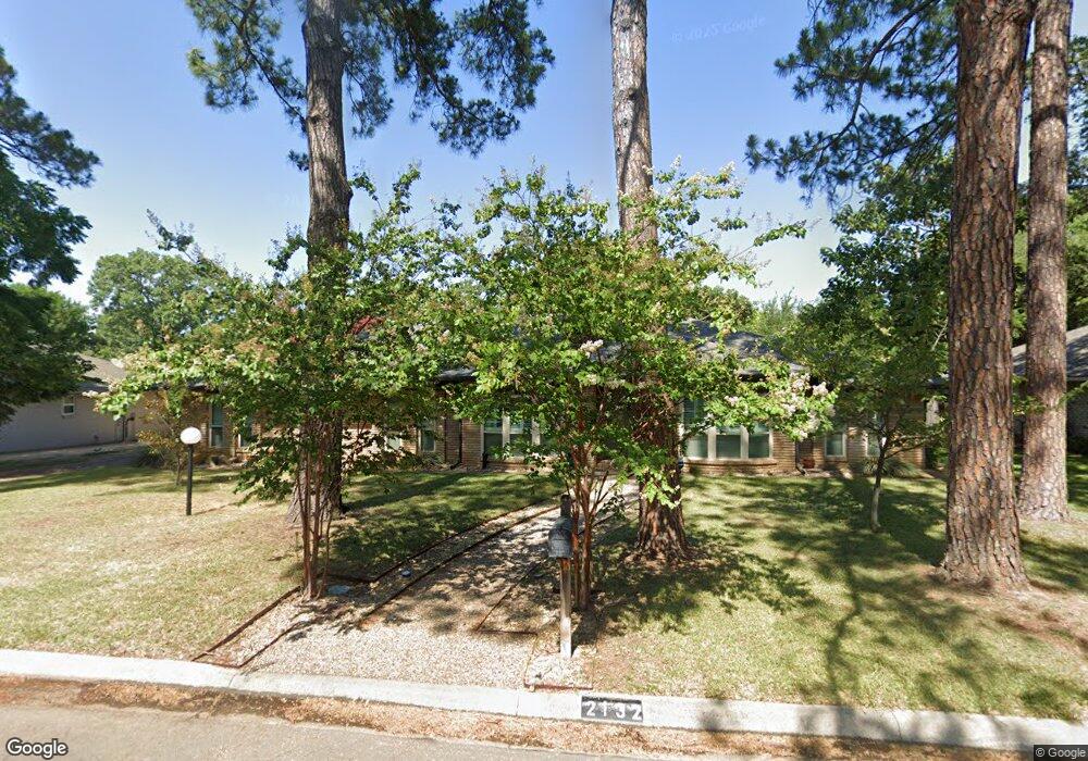 2132 Woodbrook St, Denton, TX 76205 - photo 1