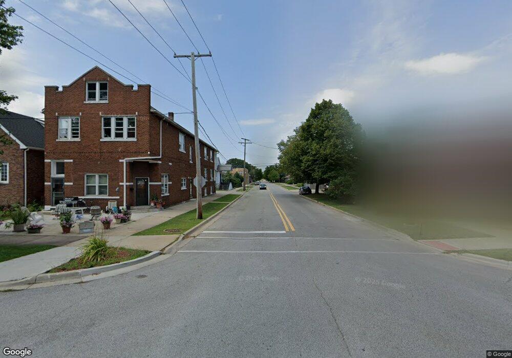 1304 E 121st St, Hammond, IN 46394 - photo 1