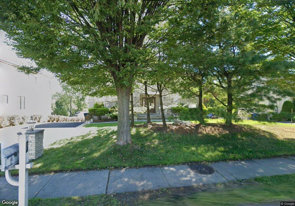 74 Forest Ave, Paramus, NJ 07652 - photo 1