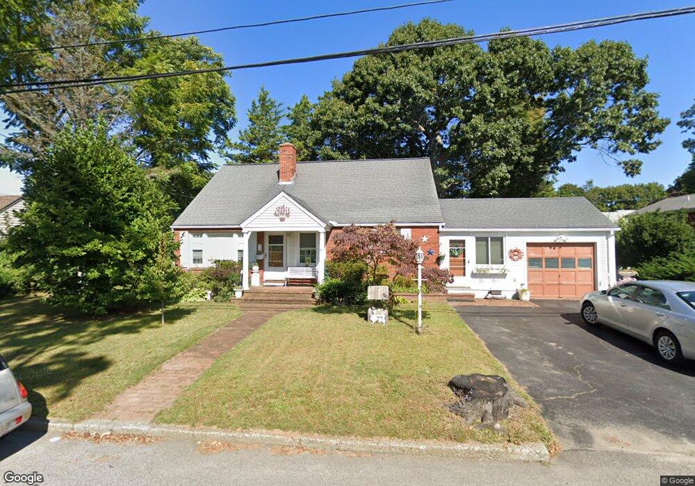 79 Fales Rd, Bristol, RI 02809 - photo 1