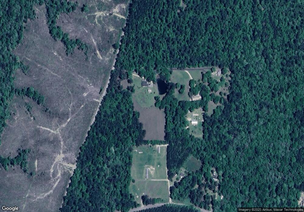 51070 Bruce Ladner Rd, Franklinton, LA 70438 - photo 1