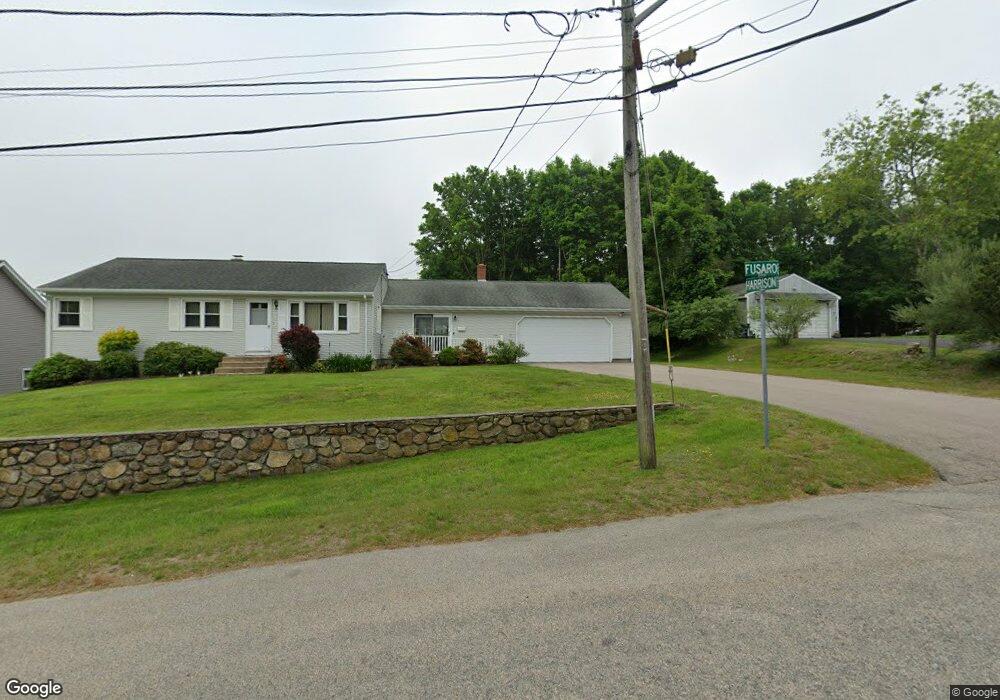 3 Fusaro Ave, Westerly, RI 02891 - photo 1