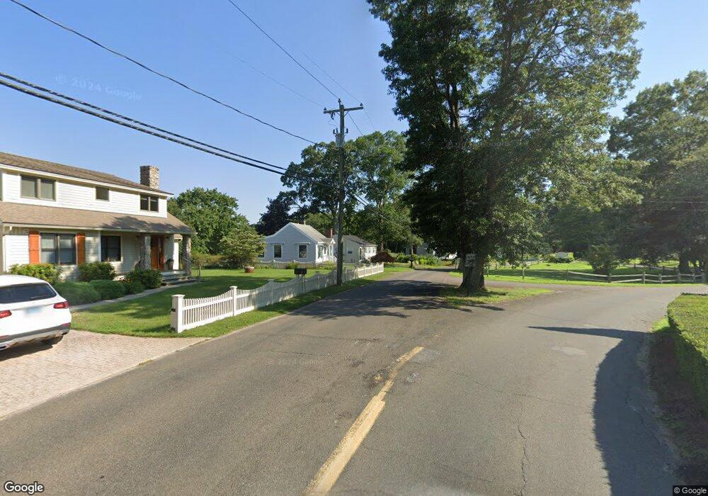 7 Rogers Lake Trail, Old Lyme, CT 06371 - photo 1