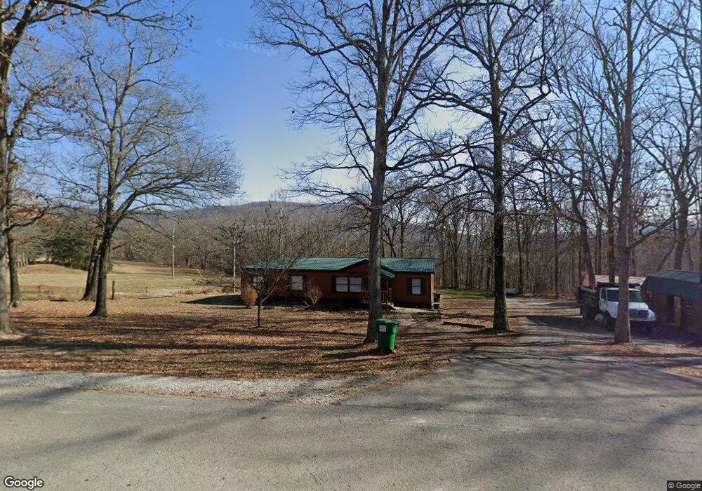 5026 Arkansas 295, Elkins, AR 72727 - photo 1