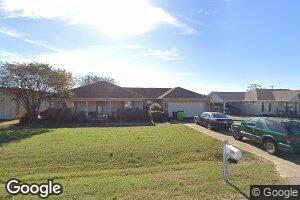 115 Schafer Dr, Carlisle, AR 72024