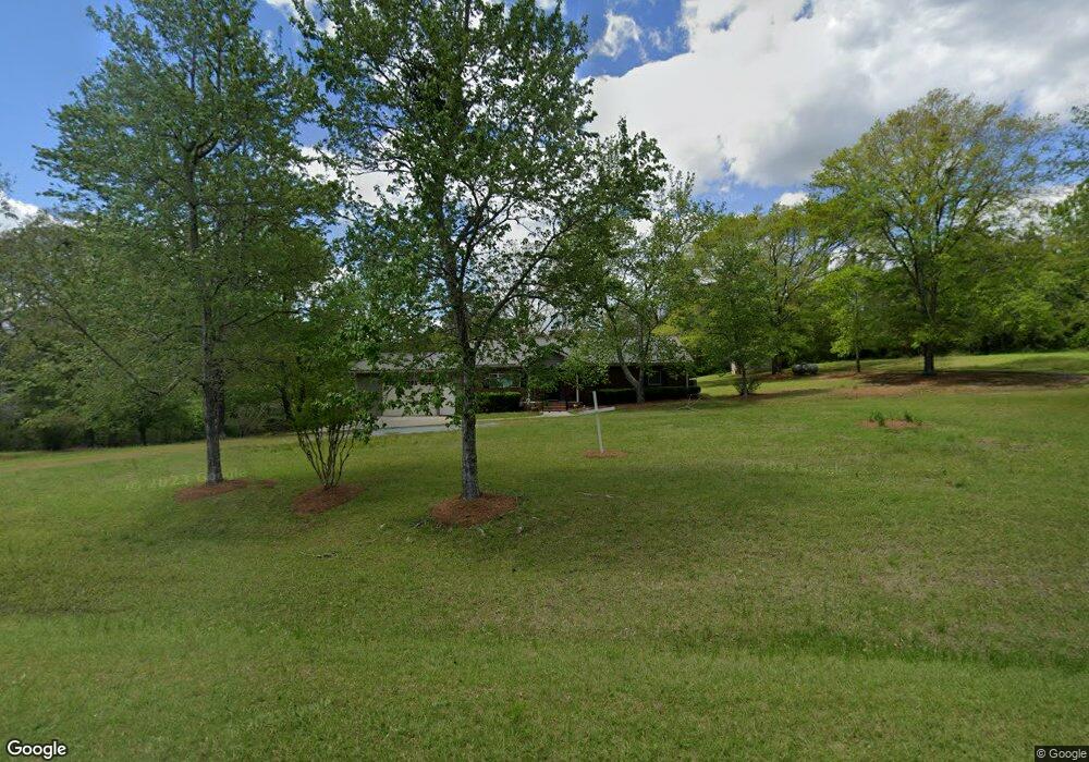 3407 Upper River Rd, Macon, GA 31211 - photo 1