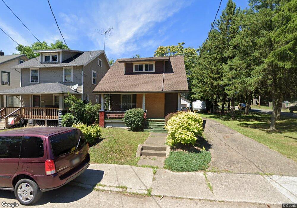 1323 14th St NE, Canton, OH 44705 - photo 1