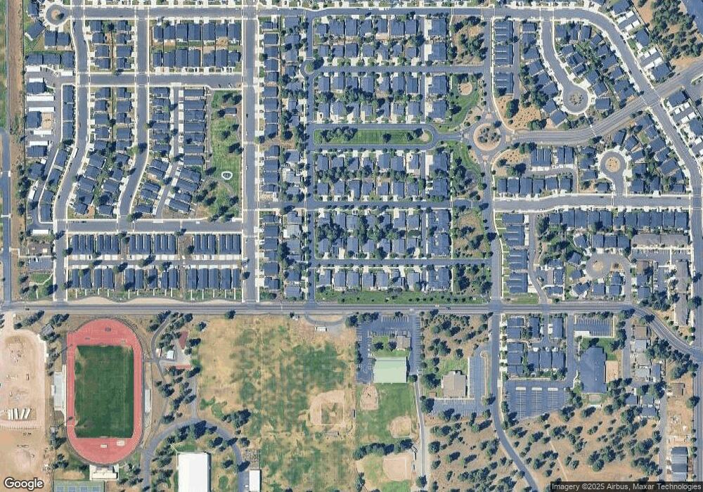 1640 W Carson Ave unit Lot19, Sisters, OR 97759 - photo 1