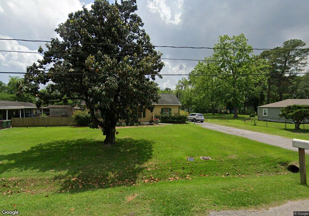 7510 Orville St, Houston, TX 77028 - photo 1