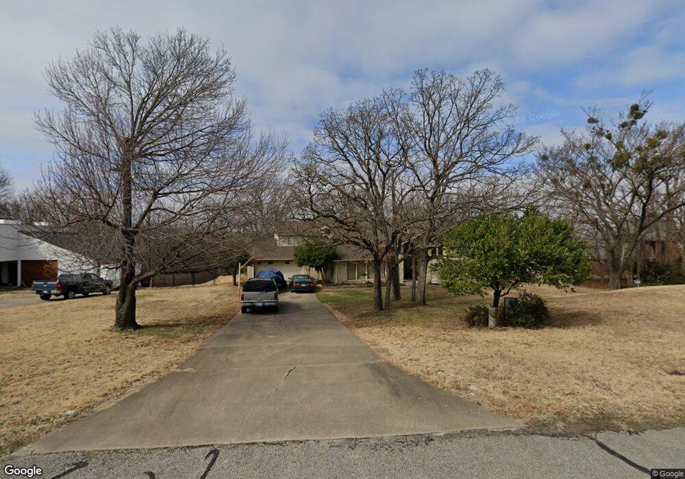 12308 14th St, Jenks, OK 74037 - photo 1