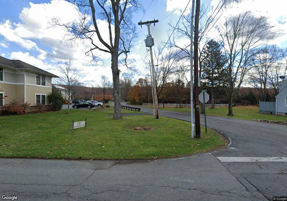 1 Reservoir Rd, Washington Twp., NJ 07840 - photo 1