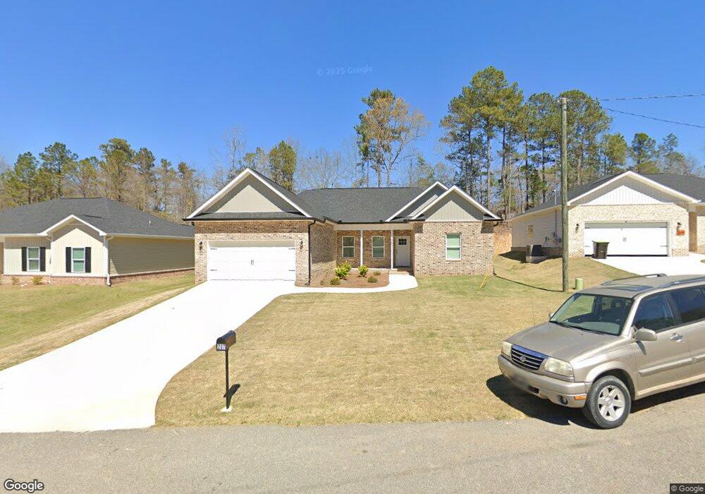 207 Sugar Maple Ct, Byron, GA 31008 - photo 1