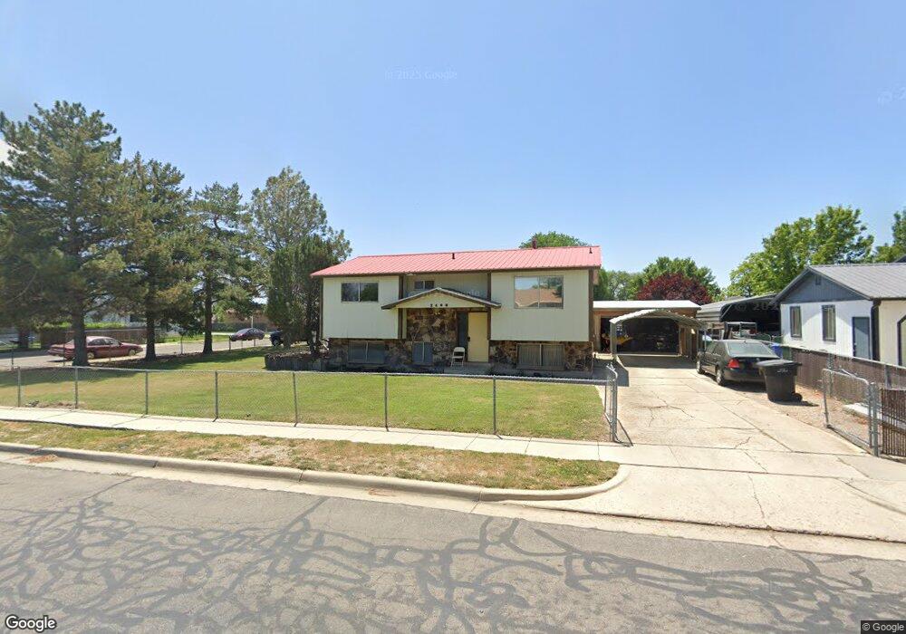 2465 W 7625 S, West Jordan, UT 84084 - photo 1