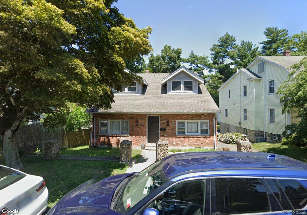 18 Pleasant St unit 2 FLO, Cos Cob, CT 06807 - photo 1