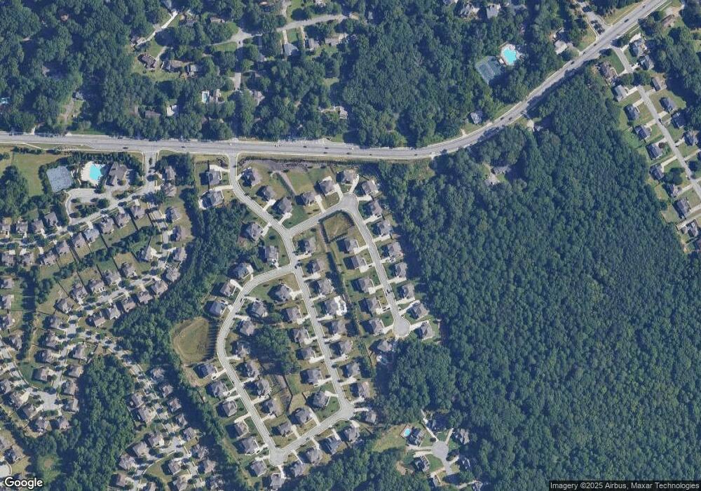 3548 Jaydee Ct unit 17, Lilburn, GA 30047 - photo 1