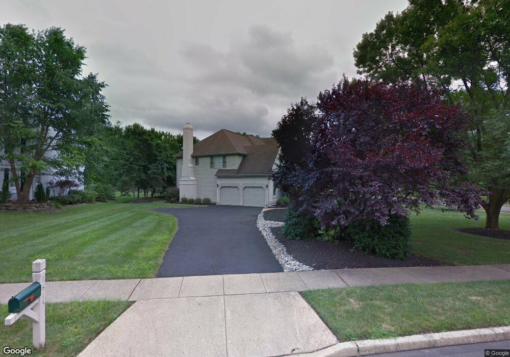 1615 Fite Terrace, Langhorne, PA 19047 - photo 1