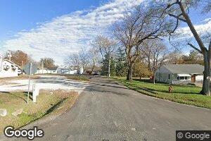 Lt B&C SW 208th St, Trimble, MO 64492