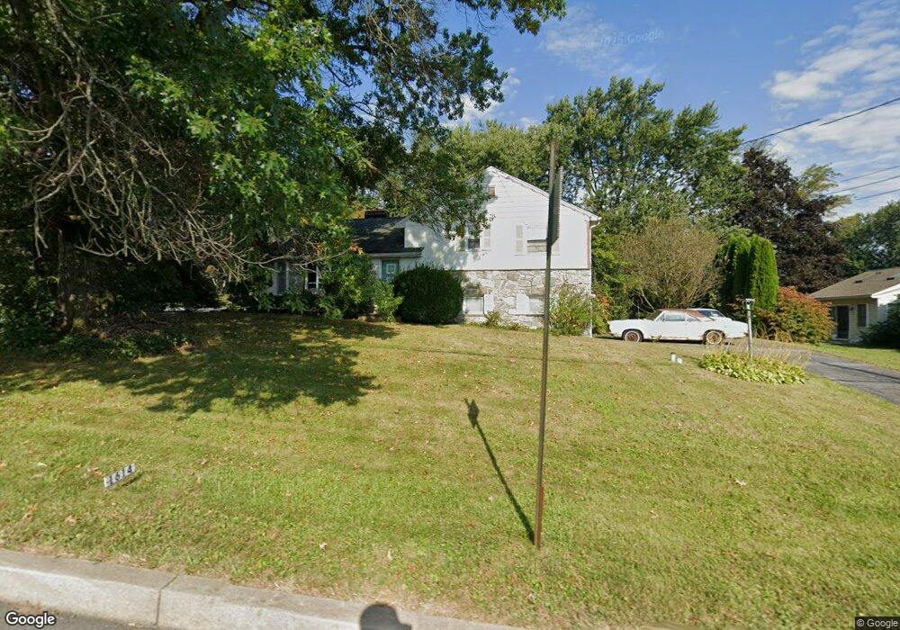 1614 Stony Battery Rd, Lancaster, PA 17601 - photo 1