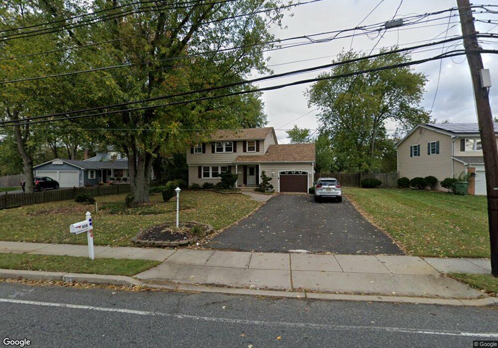 858 Cropwell Rd, Cherry Hill, NJ 08003 - photo 1