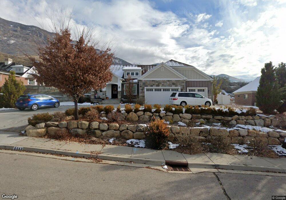 1568 N 500 E unit 6, Pleasant Grove, UT 84062 - photo 1