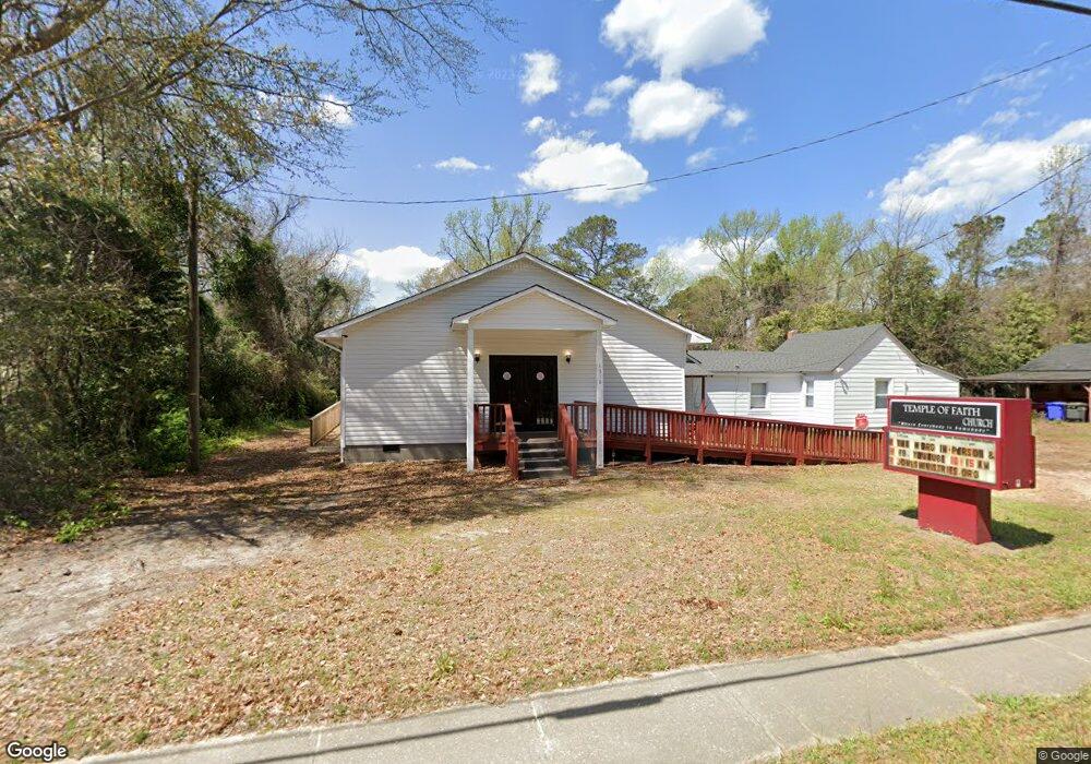 1314 Camden Rd, Fayetteville, NC 28306 - photo 1