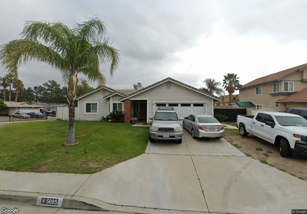 5095 N Varsity Ave, San Bernardino, CA 92407 - photo 1