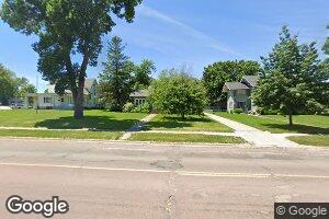 611 N Kniss Ave, Luverne, MN 56156