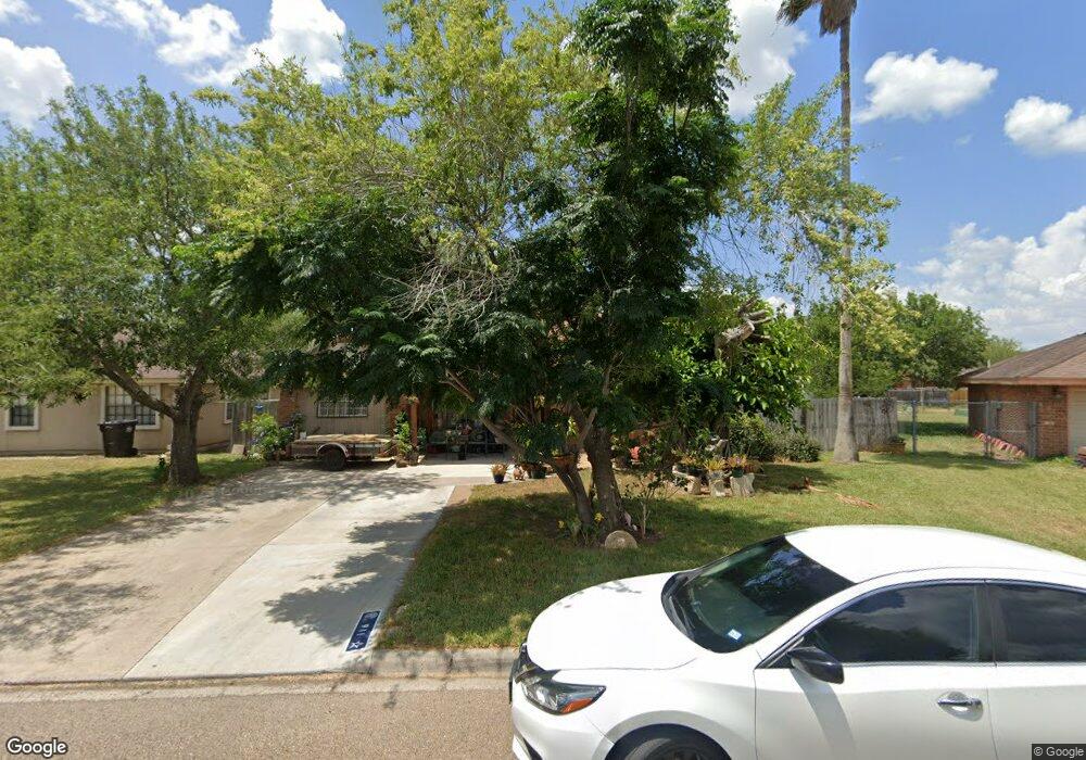 911 E Jefferson St, Weslaco, TX 78596 - photo 1