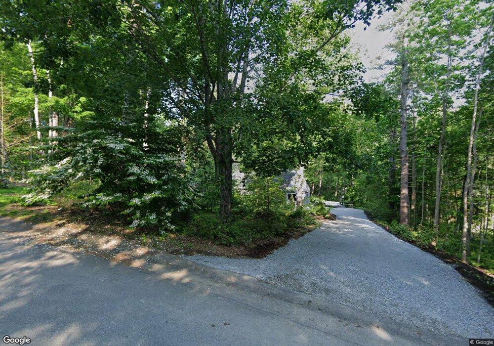 17 Rockbrook Dr, Camden, ME 04843 - photo 1