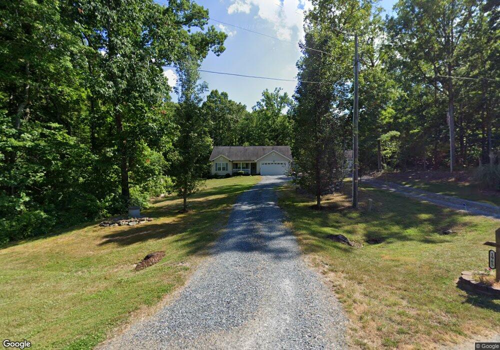 1965 Wood Bluff Trail, Asheboro, NC 27205 - photo 1