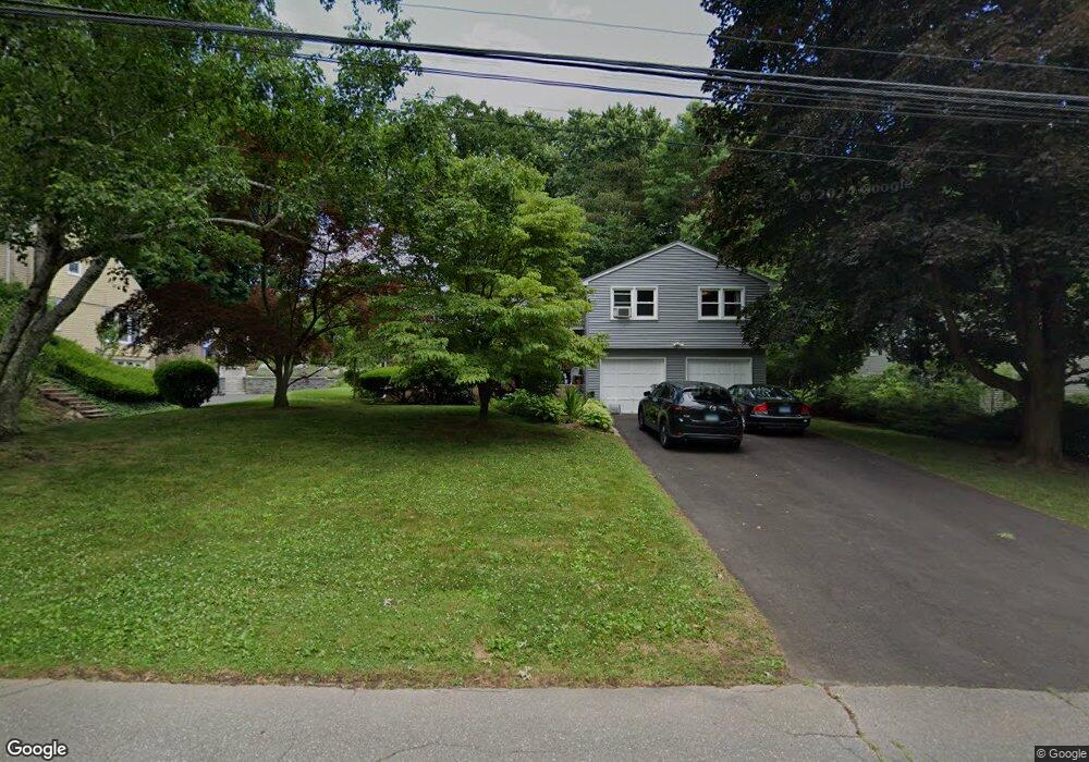 14 Bainton Rd, West Hartford, CT 06117 - photo 1