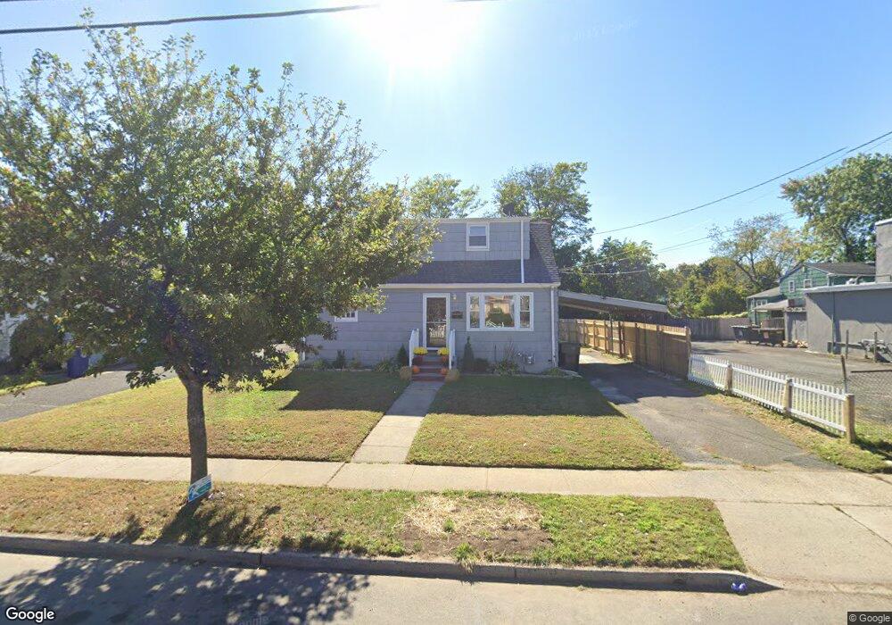 236 Johnston Ave unit 38, Plainfield, NJ 07062 - photo 1