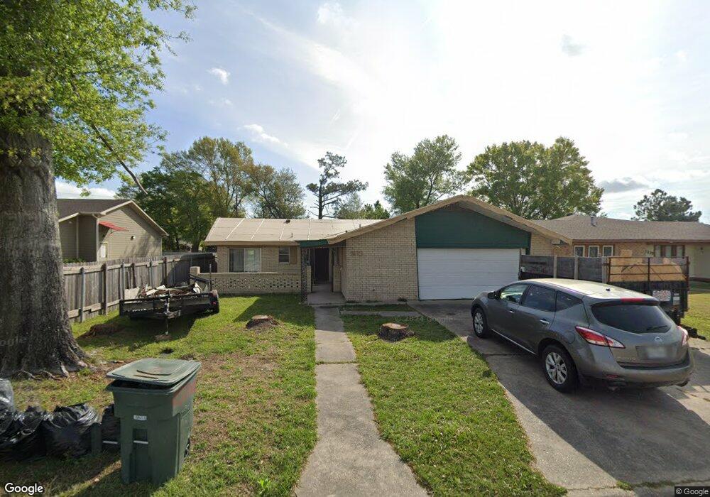 3113 General Twining St, Lake Charles, LA 70615 - photo 1